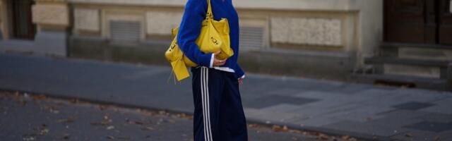 Track pants se vraćaju: udobnost koja je postala ultimativni modni statement