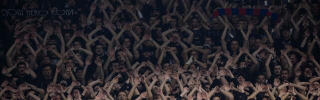 (ANKETA) PUNA PODRŠKA KLUBU ILI ATMOSFERA LINČA?! Kakav bi ambijent trebalo da bude u Areni protiv Bajerna!