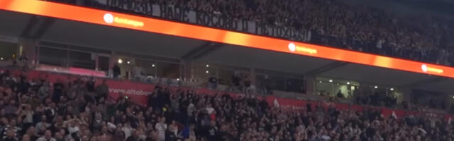 Italijani tvrde: Vašington napušta Partizan