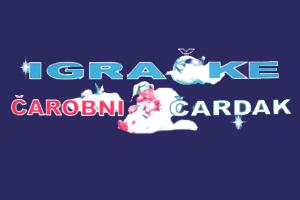 Igračke – Čarobni čardak