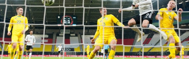 Sistem – to je ono kad dve godine trpiš i čekaš napadača koji daje golove (VIDEO)