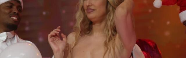 Rada Manojlović je odbila da da broj telefona Asminu Durdžiću, a sad tvrdi: "Damu čini ponašanje, a ne garderoba!"