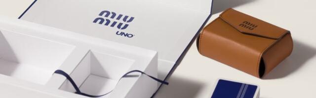 Igre za modne insajdere: Zašto svi žele Jenga Bottega i UNO x Miu Miu?