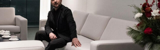 Зеленски о кредиту за репарације: Постоји план „А” и план „Б”