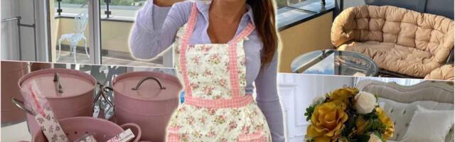 EVO KAKO JE STANIJA DOBROJEVIĆ DOŠLA DO NOVCA ZA LUKSUZNI PENTHAUS: Otkrivena istina o nekretnini od 150.000 € - ogledalo na plafonu, svuda zlatni detalji