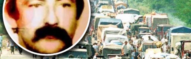 "Vi idite, ja ne dam svoju kuću i svoju zemlju!" On je bio poslednji branitelj Srpske Krajine: Živko bio strah i trepet za hrvatske vojnike