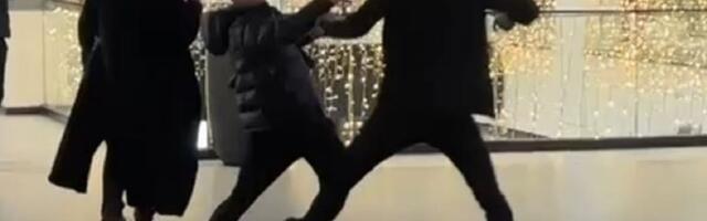 "Bilo je strašno, videlo se da ga..." Svedok napada na Vujadina Savića: "Branio se, nije hteo da se skloni"