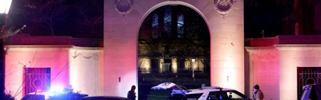 Osumnjičeni za ubistvo studenata na Univerzitetu Braun pronađen mrtav: Ubio i profesora MIT-a