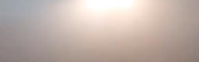 VOZAČI SE JEDVA PROBIJAJU! Neviđena magla u Srbiji: ''Ovo još nisam video'' (VIDEO)