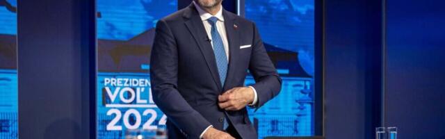 Predsednik Slovačke danas u Beogradu, dijaspora traži susret: Ne sastajte se samo sa onima koji će vam ponuditi masku i fasadni osmeh