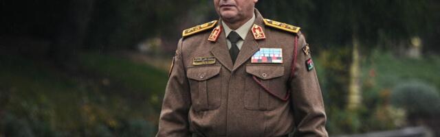 Svedok pada aviona u kom je poginuo načelnik generalštaba Libije: "Zemlja se tresla, uzeo sam oružje..."