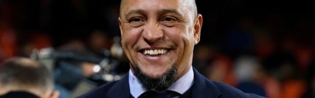 Roberto Karlos otkrio ko je njegov NAJBOLJI SAIGRAČ