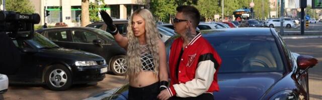 Starleta uz pomoć veštačke inteligencije napravila sebi dečka - Jedna greška sve otkrila