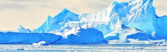 Alarmantno otkriće! Antarktik se ne topi samo odozgo, već i odozdo - Evo šta to znači za nas