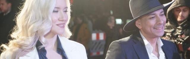 "Žena je približnija godinama mojoj ćerki nego meni": Husa o braku sa 25 godina mlađom