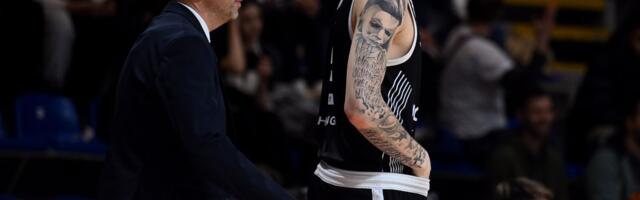 Finac je tražena roba: Šest prestižnih koledža stalo u red za Murinena!