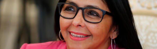 Odluka Vrhovnog suda Venecuele: Delsi Rodriges preuzima funkciju predsednika umesto pritvorenog Madura