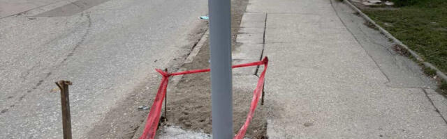 Dobar dan iz Kragujevca! 