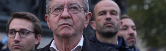 Šarli Ebdo poziva Trampa da posle hapšenja Madura uhapsi i Melanšona