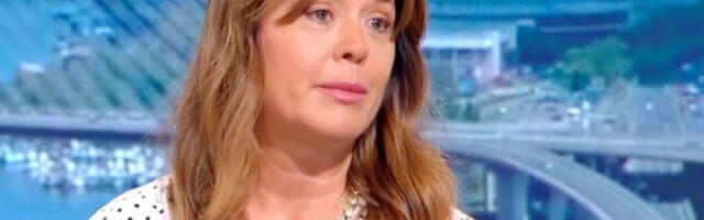 ​Васиљевићева: Председник Вучић има добре односе са најближим Трамповим сарадницима