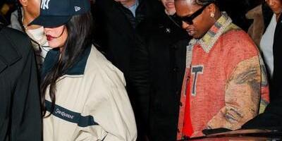 Rijanu udarila vrata jer ih telohranitelj nije pridržao: Zbog njene reakcije nastao haos na mrežama, video munjevito preplavio internet