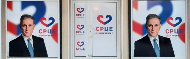 SRCE: Priče o vojnoj ugroženosti Srbije su Vučićeva demagogija