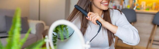 Pravo je čudo šta radi ovaj fen: AI uređaji sada sređuju kosu bolje od frizera