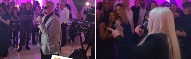 Jedan od glavnih ljudi Granda okupio pola estrade na punoletstvu ćerke! 300 ljudi, svaku zvanicu čekalo OVO