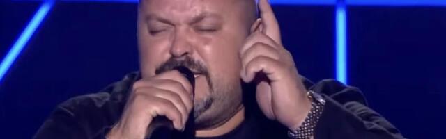 "DA MI JE DA VRATIM VREME" Srceparajuća poruka pevača čiji je sin poginuo u Sarajevu slama svačije srce, a fotka tera suze na oči