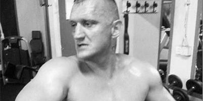 GODINU DANA OD SMRTI NAJČVRŠĆEG OPAKOG MOMKA IZ PODZEMLJA CRNE GORE Preživeo 9 pokušaja likvidacija, slao video poruke novinarma, pa mu iznenada stalo srce