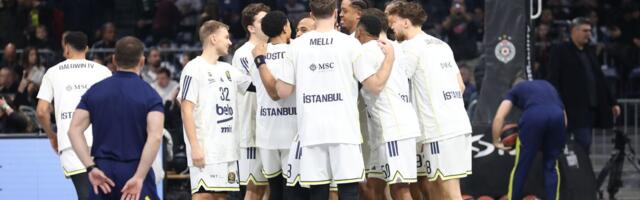 Problemi za Fenerbahče, važan igrač van terena zbog povrede! Poznato i koliko će pauzirati