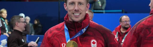 Ceo svet gledao očigledno varanje, pa osvojio olimpijsko zlato