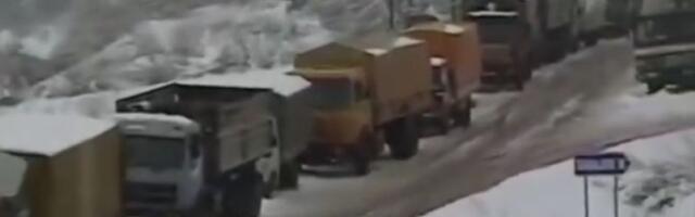 Tri decenije od egzodusa Srba iz Sarajeva (VIDEO)