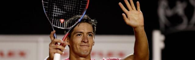 Argentinca pitali ko je bolji, Đoković ili Federer, on bez oklevanja odabrao Švajcarca: "Niko mu nije ravan!"