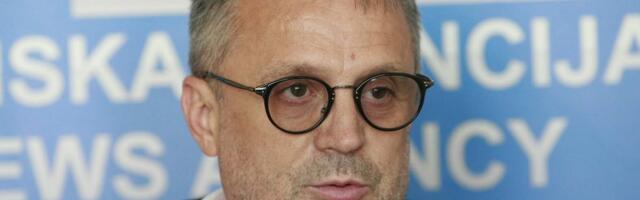 Tužilac Ilić o sastanku u BIA: Više organa može da izvrši nadzor, sumnjam da će se to desiti
