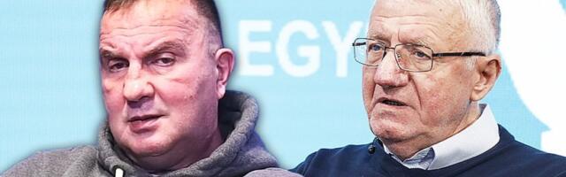 "Arkan je sa borcima dolazio na sahrane": Bivši telohranitelj Vojislava Šešelja otkrio do sad nepoznate detalje