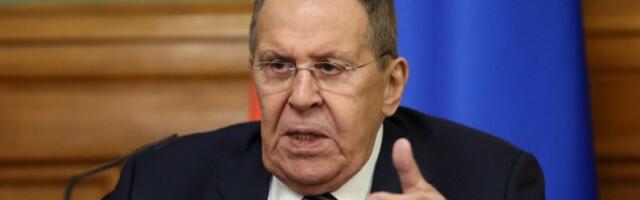 Rusija raskrinkala plan Pentagona: Lavrov upozorava na "podeli pa vladaj" strategiju protiv Teherana!