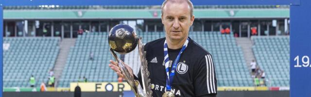 Srpski trener ima novi klub u Poljskoj