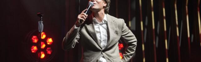 Hrvatski ekstremisti divljaju i zbog Jakova Jozinovića: Oglasili se organizatori koncerta u Spensu