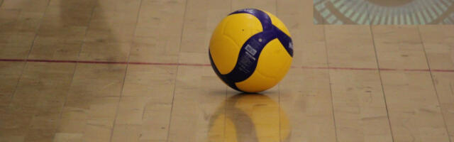 Odbojkaši nastavljaju sa porazima