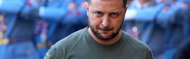 Зеленски поставио ултиматум Мађарској