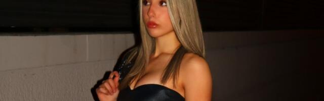 Postala prvakinja države, srpska atletičarka povećala koloniju naših u Americi i krenula stopama svog brata