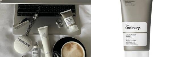 Potrebno vam je dubinsko čišćenje lica? Ovi preparati sa salicilnom su pravi izbor