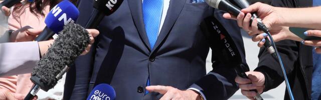 Mentalno zdravlje novinara: Umorni, potplaćeni, anksiozni, cinični