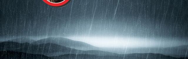 Do kraja dana i tokom večeri slaba kiša očekuje OVE delove Srbije: Evo gde će provejavati SNEG