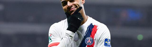 PSŽ se vratio na prvo mesto: Lagana šetnja za Svece na Azurnoj obali, Nica mogla samo da gleda "punjenje"