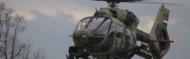 PAO HELIKOPTER, IMA MRTVIH! Velika tragedija tokom rutinskog leta, pilot je iznenada izgubio kontrolu