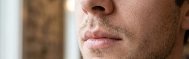 Filtrum - mala linija sa velikom pričom na vašem licu