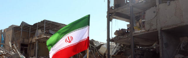 Ирански Црвени полумесец позива светска тела да осуде нападе на цивиле