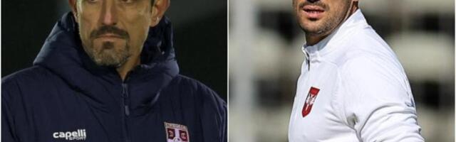 "NISMO SE POMERILI..." Dušan Tadić se vraća u reprezentaciju?! Veljko Paunović otkrio detalje "pregovora" sa bivšim kapitenom